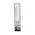 Miniatyrbilde 1 av 8: SFP Transceiver 1.25G 1310nm Single Fiber Single Mode 20KM Avstandsstøtte DDM Plug and Play SFP optisk modul