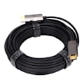 Miniatyrbilde 6 av 8: Mindpure Fiber Optic Cable HD006 4Kx2K 60HZ Engineering‑Grade High‑Definition Computer Monitor Projection Cable