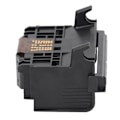 Miniatyrbillede 2 af 8: Print Hoved Klart Print Enkelt Sort Print Hoved Udskiftning til HP564 Print Hoved 5468 C5388 C6380 D7560 309A C410 Print Hoved