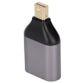 Pikkukuva 6 / 8: 4K 60Hz Mini DisplayPort - HDMI-sovitin, Mini DP - HDMI-muunnin matkapuhelimelle, PC-projektorille, näytölle