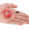 Miniatyrbillede 4 af 8: QA-15 Digital Elektrisk Tæller Buddhisme Høj Nøjagtighed Tælleenhed 0~99999