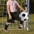 Miniatyrbillede 4 af 8: Fodbold Sort Hvid Fodbold Interaktivt Spil Kamp Til Indendørs Udendørs Træning Holdtræning