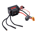 Pikkukuva 6 / 8: V2 RC Vedenpitävä 45A ESC Harjaton ESC Sähköinen Nopeudensäädin 1/10 RC Autoon Päivitys Osat