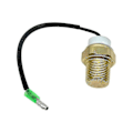 Miniatyrbillede 1 af 5: Termostat Vandpumpe Kontakt Sensor 3085352 Til 500 2003-2007