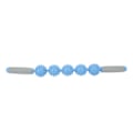 Pikkukuva 4 / 8: Fascia Blaster Light Blue Five Balls Lihas Hieronta Rentoutus Roller Thorn Balls Selluliitti Hierontatyökalu Urheilun palautustyökalu