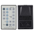 Miniatyrbillede 5 af 8: Fjernbetjening til A3 i multidisc-afspillersystem