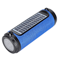 Pikkukuva 8 / 8: AK‑3311 Langaton Bluetooth-kaiutin LED-valolla FM-kannettava langaton kaiutin PC:lle