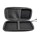 Miniatyrbillede 1 af 5: EVA Hard Case til TI-Nspire Grafregner