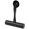 Miniatyrbillede 3 af 8: Cykel cykel cykling styr multifunktion forlængerbeslag adapter rack extender