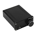 Miniatyrbillede 1 af 4: Forstærker Board Færdig Board TDA7498E 2.0 Hifi Digital Forstærker
