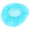 Pikkukuva 7 / 8: 3pz Impermeabile Cuffia Doccia Elastico Per Capelli cap kylpyhattu