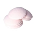 Miniatyrbilde 6 av 8: 6 stk vaskbare bomulls ammeinnlegg myke pustende amming absorberende ammeinnlegg