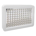 Miniatyrbillede 7 af 8: 1000W Plantevækstlampe ABS PET Plantelys Pære Panel Fuld Spektrum LED Grolys til Hjem Have AC 100‑277V EU Stik