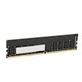 Miniatyrbillede 8 af 8: RAM DDR4 2666Mhz Universal 240 Pin CL15 Blank Glansende Kørsel DDR4 RAM Bred Anvendelighed Bærbar RAM til Desktop Computer 8GB