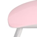 Miniatyrbillede 7 af 8: Sæt med neglelakslampe til neglekunst, base coat, top coat, neglefil, neglefjerner, manikursæt, EU-stik, 100-240V
