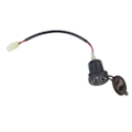 Miniatyrbilde 5 av 5: Motorsykkel USB-lader med spenningsdisplay for CB500X