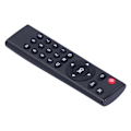 Miniatyrbillede 6 af 8: TX6 Remote Control Replacement Passer til Android TV Box til Tanix TX5 Max TX3 Max