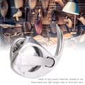 Pikkukuva 6 / 8: Shuttle Hook Steel Teollisuuden ompelu-/kenkäkoneen tarvikkeet, jotka sopivat numeroon 39296 16892 8022