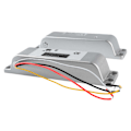 Miniatyrbillede 4 af 8: Elektrisk Drop Bolt Lock 12V til 24V Aluminiumslegering Elektronisk dørlås til adgangskontrolsystem