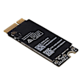 Miniatyrbillede 5 af 5: Trådløst kort Wifi Airport Card Bcm943602CS Wifi-kort kompatibelt med Pro Retina 13 tommer 15 tommer A1398 A1502 Wifi