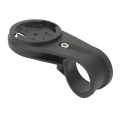 Miniatyrbillede 4 af 8: Cykelcomputerholder Montering Cykel Stopur Stander Udvider Adapter Beslag til TT Hvile Styr