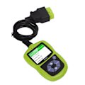 Miniatyrbillede 8 af 8: OBD2-scanner, der understøtter fejlfinding i motor med kode 6, CAN-diagnoseværktøj til køretøjer fra 1996 og fremefter
