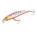 Miniatyrbillede 3 af 8: Mini fiske lokkemad livagtig mini fiske svømmeagn med kroge ferskvand og saltvand2#