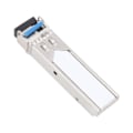 Miniatyrbilde 2 av 8: SFP Transceiver 1.25G 1310nm Single Fiber Single Mode 20KM Avstandsstøtte DDM Plug and Play SFP optisk modul