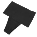 Miniatyrbild 8 av 8: Hög midja magkontroll underkläder kvinnor Mjuk kompression Postpartum Body Shaping Trosor för återhämtning M