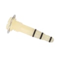 Miniatyrbilde 7 av 8: Power Trim Tilt Manuell Utgivelse Ventil 813442A2 Nylon Avløpsventil for Mariner 30 35 40 50 75 til 300hk