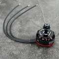Miniatyrbillede 6 af 8: RS2205 2300KV 2205 CW/CCW Børsteløs Motor Del til FPV Racing QuadcopterCCW