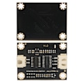 Miniatyrbild 8 av 8: Analog TDS-sensor 2 styrsystem plug and play vattenkvalitetsövervakningsmodul med vattentät sond för vätskedetektering