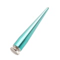 Miniatyrbilde 6 av 8: 7 mm 10 sett metallpiggernagler og studsskru tilbake for gjør-det-selv-lærhåndverk (blå)