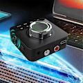 Pikkukuva 3 / 5: MR230PRO Hi-Res HD Bluetooth -audiovastaanotin