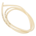 Miniatyrbilde 4 av 8: Peristaltisk pumpe slange 1,6x3,2mm 1m lengde ‑60~275℉ Silikon pumpe slange for laboratorietesting fylling
