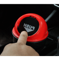 Pikkukuva 3 / 5: 20*6.5*9cm-Red-Pieni universal auton CAN
