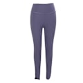Miniatyrbillede 8 af 8: Høje taljerede booty leggings med mavekontrol, yoga leggings med elastisk talje, løbe- og træningsbukser til kvinder
