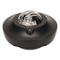 Miniatyrbild 6 av 8: Star Projector 8 Natural Sounds High Power Timer Funktion 5 i 1 Aurora Projector Night Light med högtalare för sovrummet