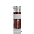 Miniatyrbilde 4 av 5: Bærbar Lufttett Kald Brygg Iced Kaffemaskin Teinfuser
