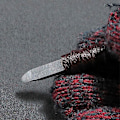 Miniatyrbillede 3 af 3: Tungstenstål Skæreværktøjsæt til Sten og Træ - 10 stk.