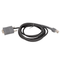 Pikkukuva 5 / 8: RS232 sarjakaapeli PVC RJ45 viivakoodilukija POS-laitteet symbolille LS1203 LS4208 LS2208AP