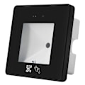 Miniatyrbillede 3 af 5: Dynamisk Qr-kode Adgangskontrol Læser Adgangskontrol Rfid Kort Id