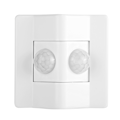 Miniatyrbillede 2 af 8: AC90V270V 86 Type Lysfølsom PIR Motion Induktiv Smart Switch