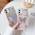 Miniatyrbilde 4 av 5: Kompatibel med iPhone 12 / iPhone 12 Pro Deksel - Lilla