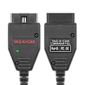 Pikkukuva 2 / 5: VAG K+CAN Commander 1.4 FT232RL K-Line for Audi Offentlig felsökning