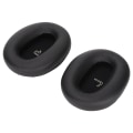 Miniatyrbilde 4 av 8: Utskifting av øreputer for hodetelefoner for Edifier W860NB W830BT Bluetooth-hodesett svart