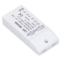 Miniatyrbilde 3 av 7: LED-strømforsyningsdriver IP67 vanntett LED-lystransformator for innendørs utendørs 85‑265V inngang