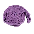 Miniatyrbild 8 av 8: Lyftsele Lyftband 1T Polyester Rigging Rem 1T Lila för Transport