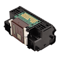 Miniatyrbillede 4 af 8: QY6 0073 Printhoved Holdbar ABS Stabil Sikker Klar Farve Print IP3600 Printhoved til IP3600 MP540 MP6200 MX620 QY6 0073