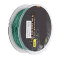 Miniatyrbillede 7 af 8: 100m Multicolor Flettet Fiske Line Slidstyrke Holdbar Flettet Fiske WireGrøn 2.0